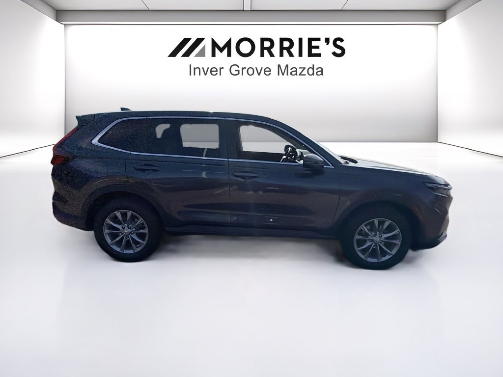 Used 2025 Honda CR-V EX-L image 4