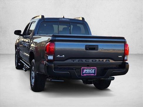 Used 2023 Toyota Tacoma SR image 7