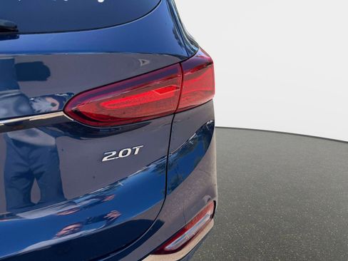 Used 2020 Hyundai Santa Fe Limited FWD image 22