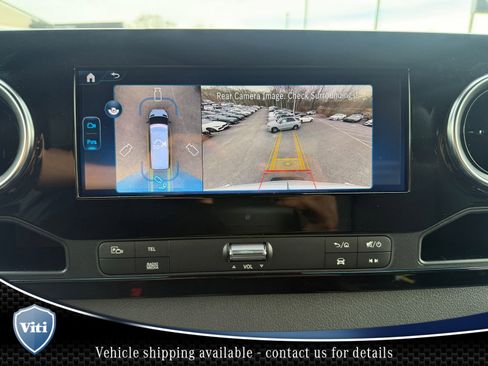 New 2026 Mercedes-Benz Sprinter 2500 image 22