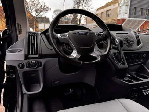 Used 2018 Ford Transit 150 130 Low Roof w/ Exterior Upgrade Package image 15