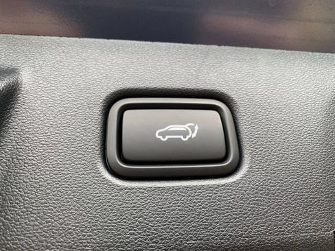 New 2026 Hyundai Tucson SEL AWD/4WD image 6