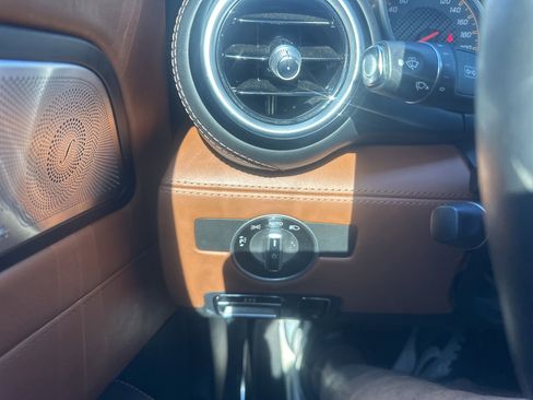 Used 2016 Mercedes-Benz AMG GT S image 17