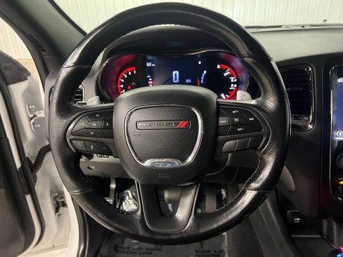 Used 2019 Dodge Durango R/T AWD/4WD image 19
