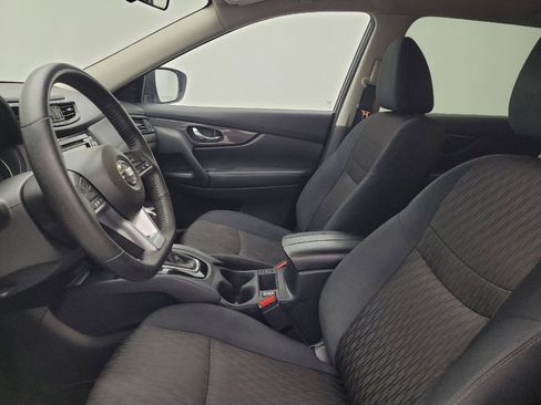 Used 2019 Nissan Rogue S w/ Special Edition Package AWD/4WD image 17