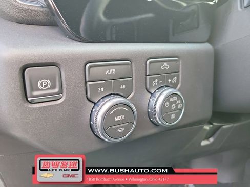 New 2026 GMC Sierra 1500 Elevation image 21