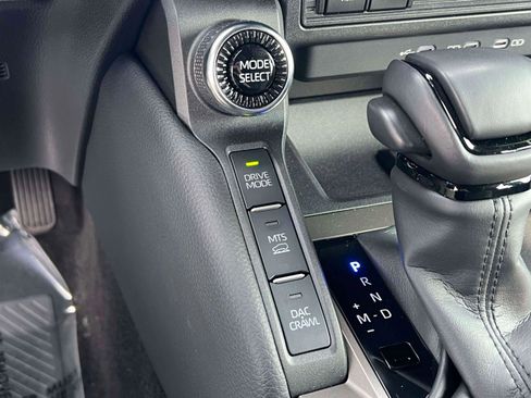Used 2024 Toyota Land Cruiser AWD/4WD image 15