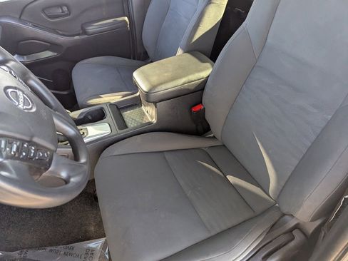 Used 2023 Nissan Frontier S w/ Technology Package image 15