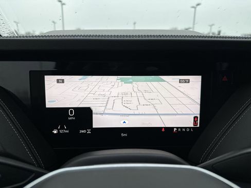 New 2026 GMC Yukon XL Elevation image 15