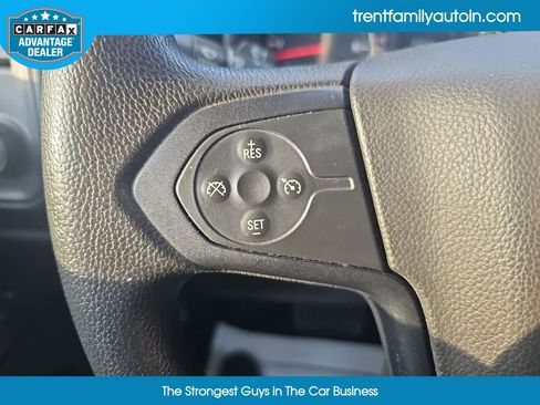 Used 2016 Chevrolet Silverado 2500 W/T w/ WT Convenience Package image 22