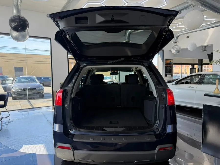 Used 2015 GMC Terrain SLE w/ Convenience Package AWD/4WD image 7