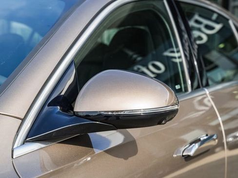 New 2026 Mercedes-Benz E 350 4MATIC Sedan image 15