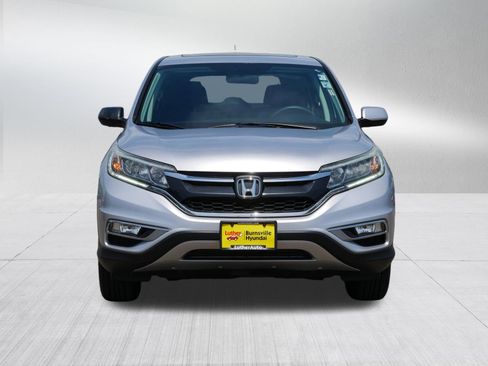 Used 2016 Honda CR-V EX image 2
