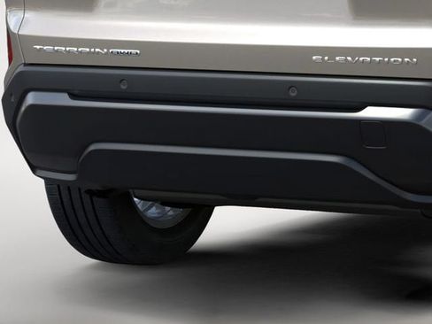 New 2027 GMC Terrain Elevation w/ Elevation Premium Package AWD/4WD image 14