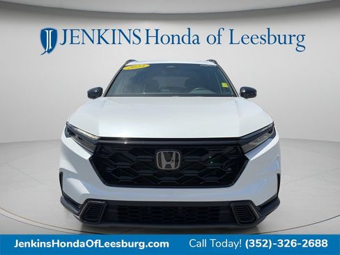 Used 2023 Honda CR-V Sport image 8