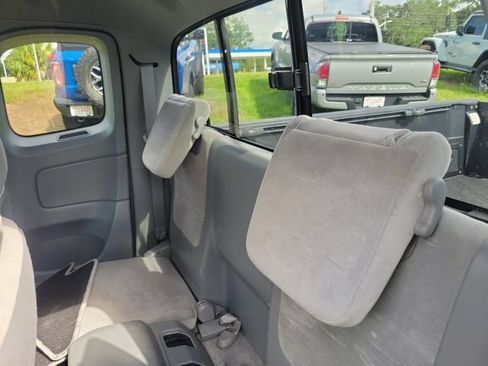 Used 2009 Toyota Tacoma 2WD Access Cab image 11