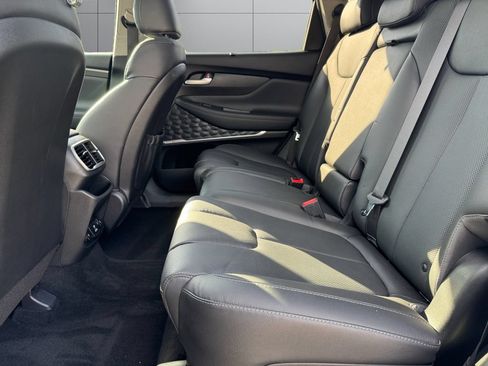Used 2020 Hyundai Santa Fe Limited w/ Cargo Package AWD/4WD image 16