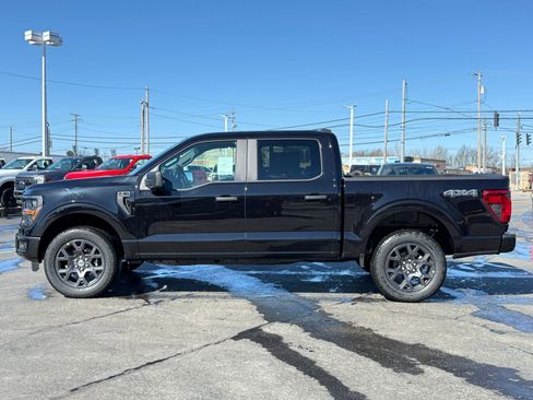 New 2026 Ford F150 STX w/ Equipment Group 200A image 2