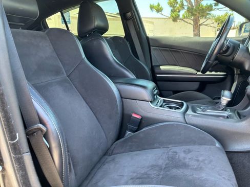 Used 2018 Dodge Charger GT AWD/4WD image 21