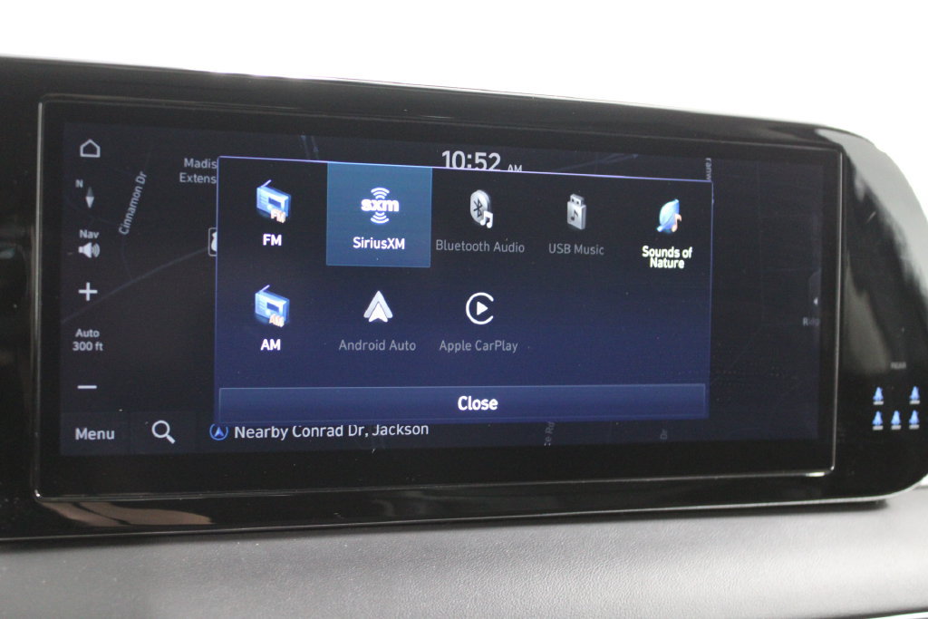 Used 2024 Hyundai Palisade SEL w/ Premium Package FWD image 55