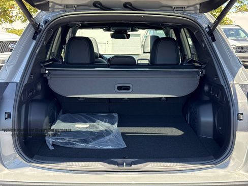 New 2026 Subaru Forester Sport AWD/4WD image 9