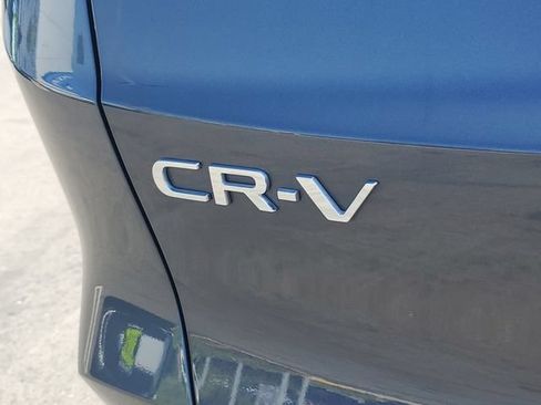 Certified 2024 Honda CR-V EX-L image 7
