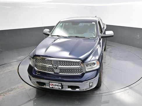 Used 2015 RAM 1500 Laramie w/ Convenience Group image 36