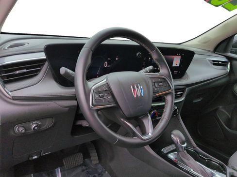 Used 2025 Buick Encore GX Preferred FWD image 15