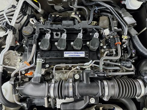 Used 2020 Honda Accord LX image 37
