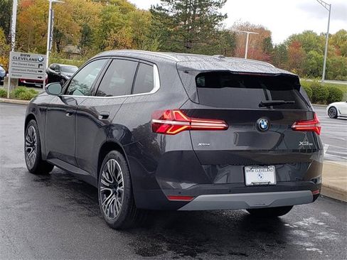 New 2026 BMW X3 xDrive30 w/ Premium Package image 7