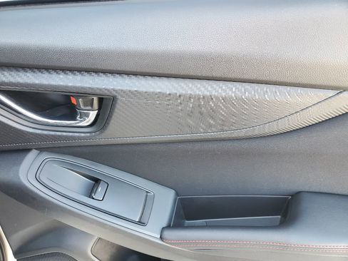 Used 2017 Subaru Impreza 2.0i Sport image 32