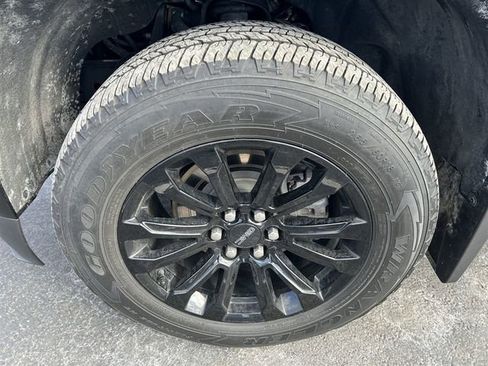 Used 2022 GMC Canyon Elevation w/ Trailering Package image 23