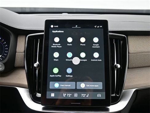 New 2026 Volvo XC90 B6 Plus w/ Protection Package Premier image 20