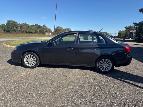 Used 2009 Subaru Impreza 2.5i image 4
