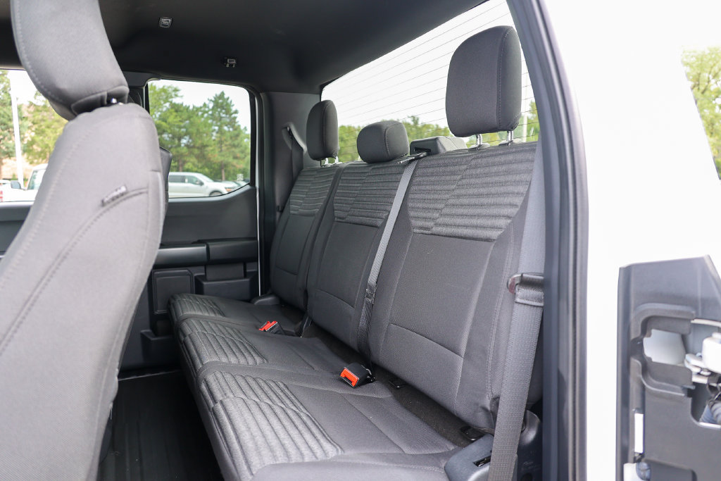 Used 2023 Ford F150 XL w/ STX Appearance Package AWD/4WD image 37