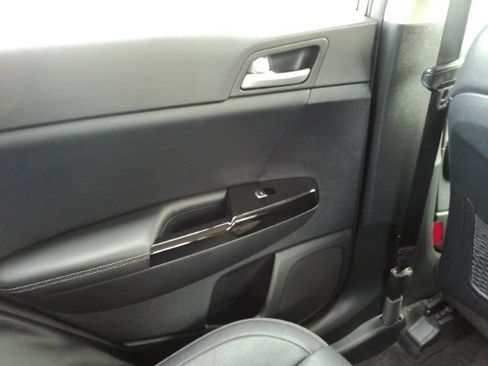Used 2018 Kia Sportage EX w/ EX Technology Package FWD image 34