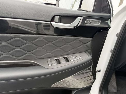 Used 2021 Hyundai Palisade Calligraphy AWD/4WD image 18
