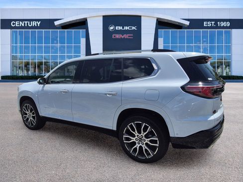 New 2026 GMC Acadia Denali Ultimate FWD image 6