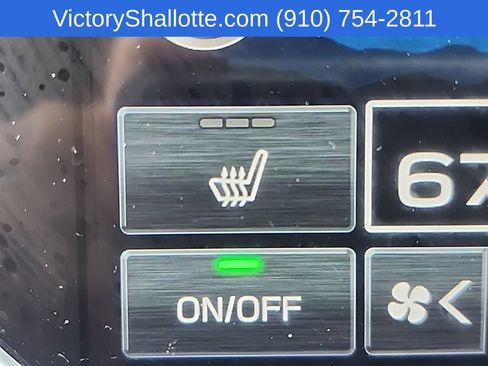 Used 2023 Subaru Ascent Limited AWD/4WD image 12