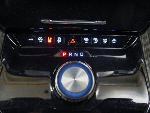 Used 2022 Jeep Wagoneer Series II w/ Convenience Group I image 35