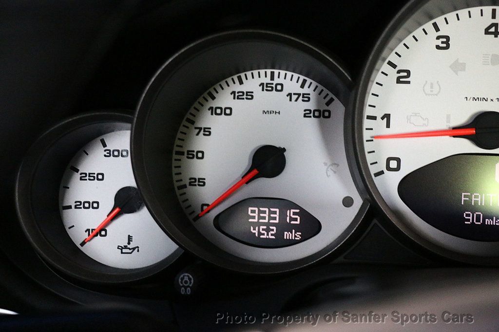 Used 2005 Porsche 911 Carrera S RWD image 36