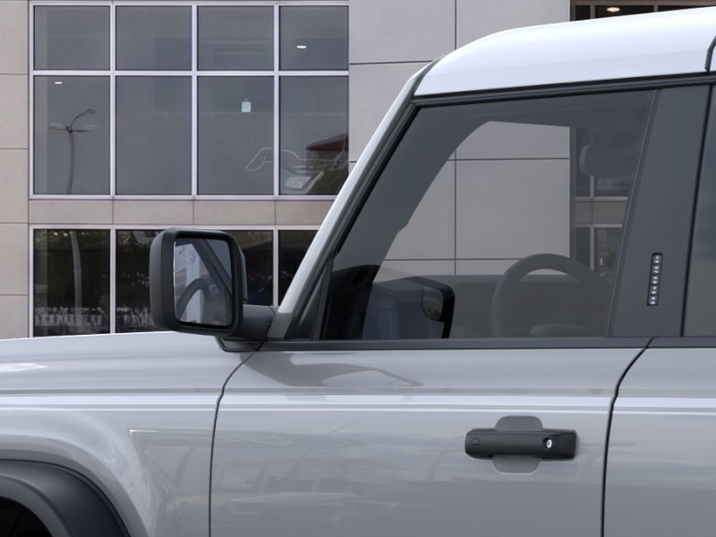 New 2026 Ford Bronco Heritage Edition AWD/4WD image 22