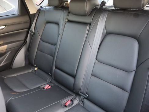 Used 2024 MAZDA CX-5 AWD 2.5 S w/ Select Package image 7