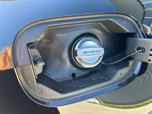 Used 2025 Mercedes-Benz CLE 53 AMG 4MATIC Cabriolet image 39