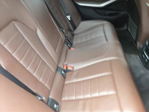 Used 2019 BMW 330i xDrive Sedan AWD/4WD image 21