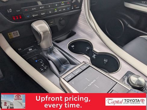 Used 2021 Lexus RX 350 F Sport w/ Special Edition FWD image 25