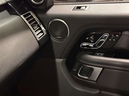 Used 2021 Land Rover Range Rover Westminster Edition image 25