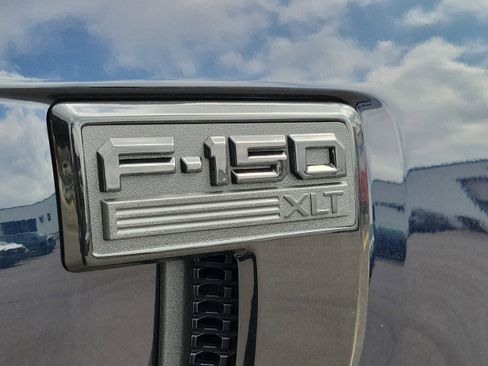 New 2026 Ford F150 XLT AWD/4WD image 6