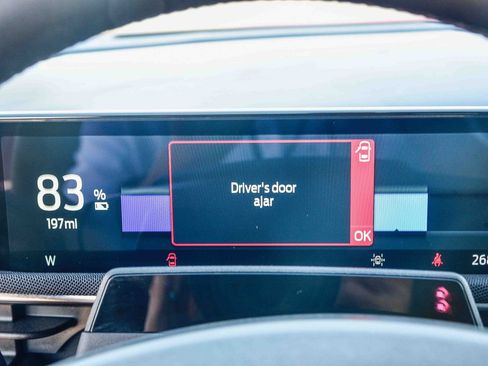 Certified 2023 Ford Mustang Mach-E Select image 23