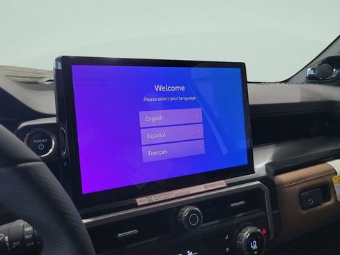 New 2026 Toyota 4Runner Limited image 21